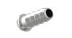 WABCO 100911690 - Adaptador de tubo