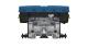 WABCO 4005004200 - Sistema ABS de remolque