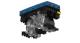 WABCO 4005004200 - Sistema ABS de remolque