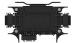 WABCO 4008503170 - Unidad de control ABS