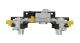 WABCO 4008506070 - Válvula moduladora ABS