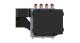 WABCO 4008508720 - Unidad de control ABS