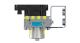 WABCO 4008509050 - Unidad de control ABS