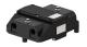 WABCO 4008509120 - Unidad de control ABS
