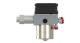 WABCO 4008511500 - Modulador ABS hidráulico