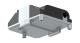 WABCO 4008601100 - Unidad de control ABS