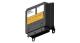WABCO 4008645220 - Unidad de control ABS