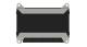 WABCO 4008665860 - Unidad de control ABS