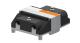 WABCO 4008680080 - Unidad de control ABS