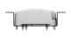 WABCO 4008719570 - Radar