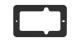 WABCO 4008740134 - Soporte