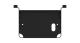 WABCO 4008740144 - Soporte