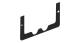 WABCO 4008740164 - Adaptador
