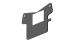 WABCO 4008784110 - Soporte