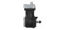 WABCO 4111510121 - Compresor monocilíndrico