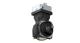 WABCO 4111510121 - Compresor monocilíndrico