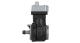 WABCO 4111540051 - Compresor monocilíndrico