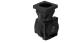 WABCO 4123520162 - Accionamiento de compresor