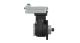 WABCO 4123520271 - Compresor monocilíndrico