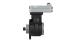 WABCO 4123520271 - Compresor monocilíndrico