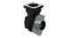 WABCO 4129050112 - Accionamiento de compresor