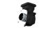 WABCO 4129050112 - Accionamiento de compresor