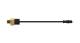 WABCO 4317000010 - Sensor inductivo