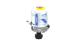WABCO 4324101650 - Secador de aire