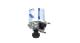 WABCO 4324101650 - Secador de aire