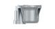 WABCO 4324136514 - Tapa