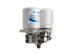WABCO 4324330400 - Secador de aire de doble cámara