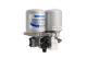 WABCO 4324330480 - Secador de aire de doble cámara