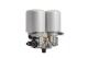 WABCO 4324330480 - Secador de aire de doble cámara
