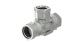 WABCO 4342080370 - Válvula selectora doble