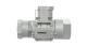 WABCO 4342080370 - Válvula selectora doble