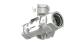 WABCO 4342080370 - Válvula selectora doble