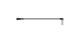 WABCO 4410321840 - Sensor inductivo