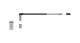 WABCO 4410330620 - Sensor inductivo
