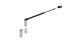 WABCO 4410330620 - Sensor inductivo
