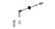WABCO 4410330630 - Sensor inductivo