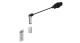 WABCO 4410330670 - Sensor inductivo