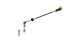 WABCO 4410330680 - Sensor inductivo