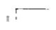 WABCO 4410330700 - Sensor inductivo
