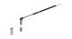 WABCO 4410330710 - Sensor inductivo