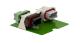 WABCO 4461062472 - Unidad de control ABS