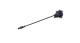WABCO 4491740800 - Conector hembra