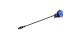 WABCO 4491740800 - Conector hembra