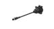 WABCO 4491750800 - Cable con conector hembra