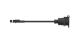 WABCO 4491750800 - Cable con conector hembra