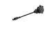 WABCO 4491750800 - Cable con conector hembra